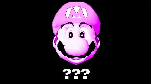 30 Mario "Press Start To Play" Sound Variations in 60 Seconds