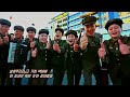 北朝鮮　我らは朝鮮人　우리는 조선사람　suno AI