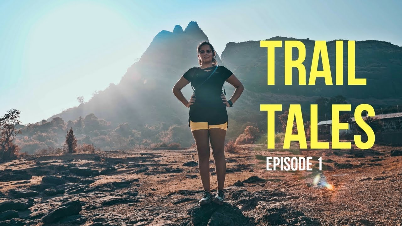 Trail Tales Episode | Tara Kapur