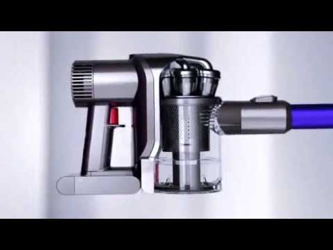 Dyson DC44 Animal Stick Vacuum