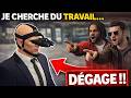 Je suis devenu le PIRE CHOMEUR de GTA RP…