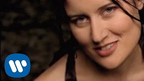Paula Cole - Where Have All the Cowboys Gone? (Official Music Video) - DayDayNews