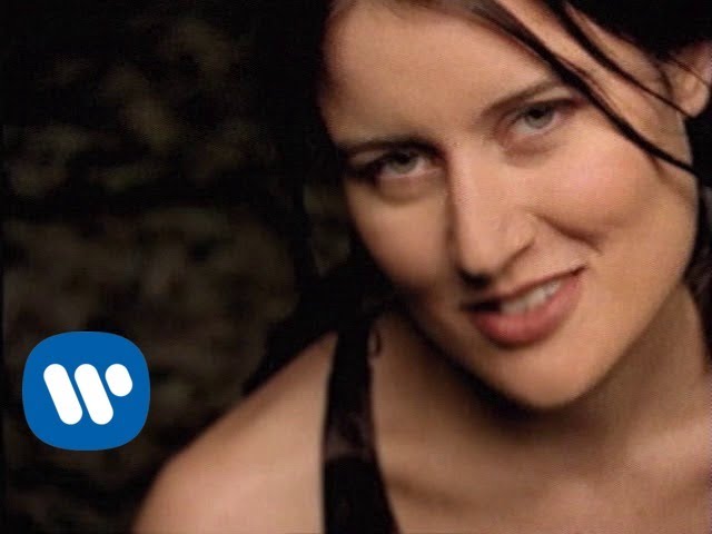 Paula Cole - Where Have All the Cowboys Gone?