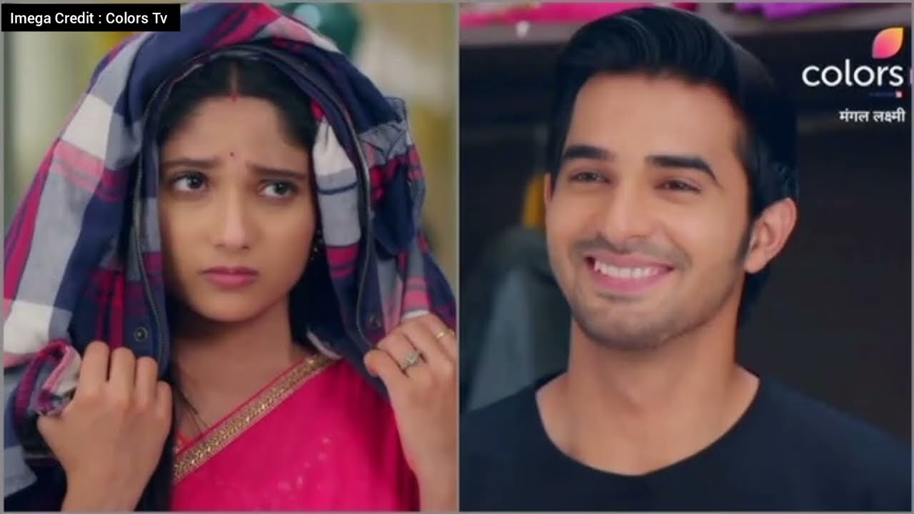 "Shocking News on Colors TV's Mangal Lakshmi Deepika Singh, Naman Shaw