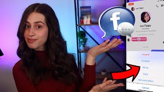 What Does Bump Mean on Facebook & How To Use It