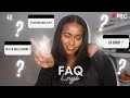 Chitchat makeup faq en christ   mes origines style vestimentaire mes tudes