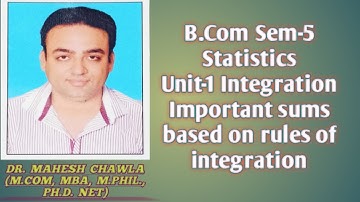 sem 5 integration lec-2