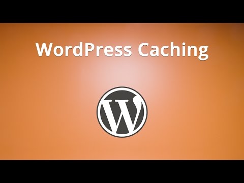 An Introduction to WordPress Caching