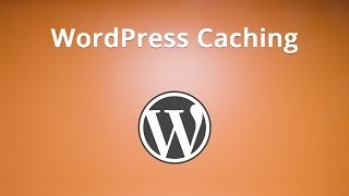 Celebrity An Introduction to WordPress Caching Wealth