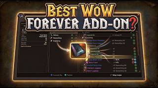 ItemTree explained: a WoW Forever addon for item chains and sources