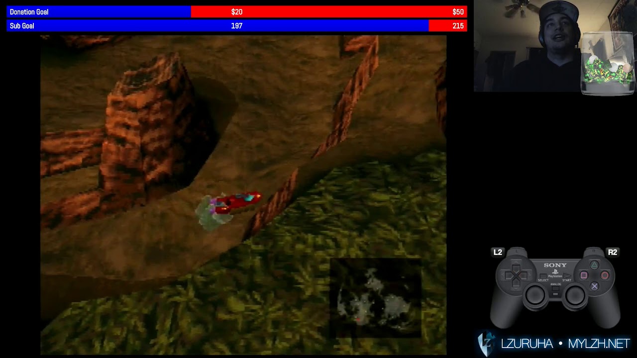 FF7 Glitch that saved the Speedrun! New Cosmo Canyon Glitch Tutorial