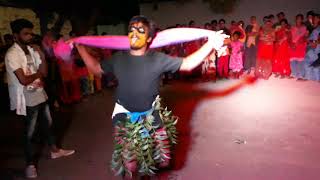 pedda puli folk DJ song Telangana