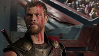 Thor: Ragnarok - Epic TV Spot