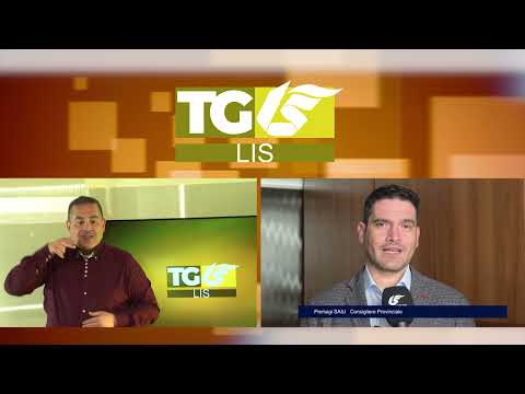 TG LIS 03 MARZO 2026