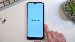 Nokia G21 - How To Open Safe Mode