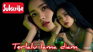 Download Lagu Lagu Emosional Tentang Luka Batin - Terlalu Lama Diam (Official Music Video) MP3