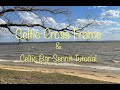 Celtic Cross Picture Frame &amp; Celtic Bar Sennit Tutorial