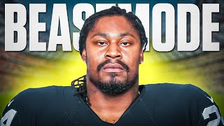 The Story of BEASTMODE