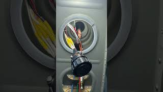 Aircraft Wiring Tip: Put the Backshell On FIRST