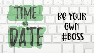 Manage your business with Timeanddate great free tool for Entrepreneur