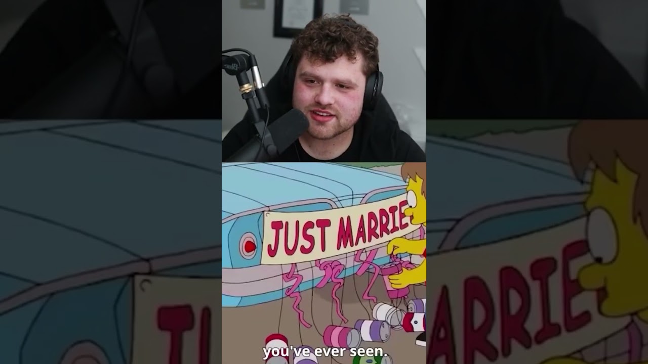 Horribly Sus Cartoon Moments
