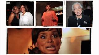 Debbi Morgan~The Monkey On My Back
