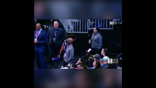 Derrick Rose Disappeared Into The Tunnel 