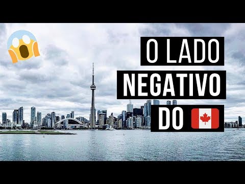 Vídeo: 16 Coisas Para Se Viciar Depois De Morar No Canadá - Matador Network