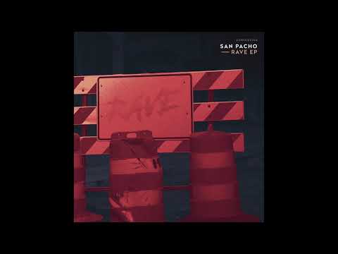 San Pacho - Bulletproof