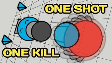 DIEP.IO - Don