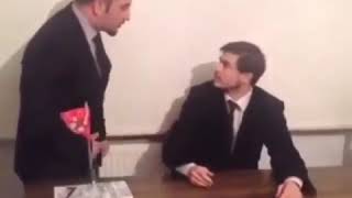 Başkanım Acil Durum