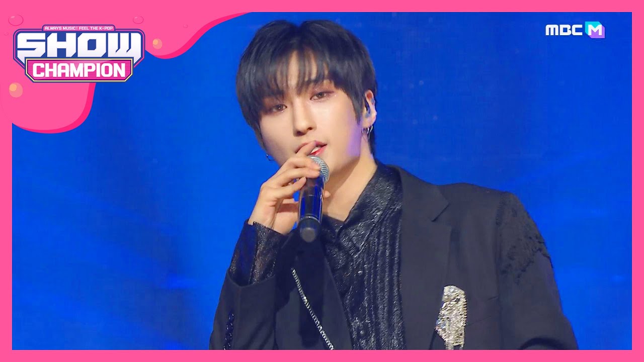 [Show Champion] 다크비 - 미안해 엄마 (Sorry Mama) (DKB - Sorry Mama) l EP.342