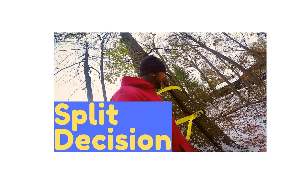 Split Decision - YouTube