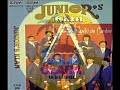 Junior Klan - Álbum Canto de cumbia 1995