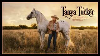 Video thumbnail of "Tanya Tucker - When The Rodeo Is Over (Where Does The Cowboy Go?) (Visualizer)"