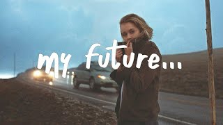 Billie Eilish - MY FUTURE |Official Music Video Lyrics|