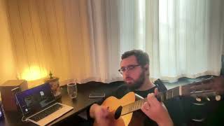 What We Had - Gillian Welch & David Rawlings / Lotta Love - Neil Young (Cover)