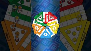Ludo King 👑#shorts #trending #viralvideo #youtubeshorts #ludo #gaming #games screenshot 3