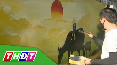 Đồng Tháp: Chỉnh trang đô thị phục vụ hội nghị xúc tiến đầu tư | THDT