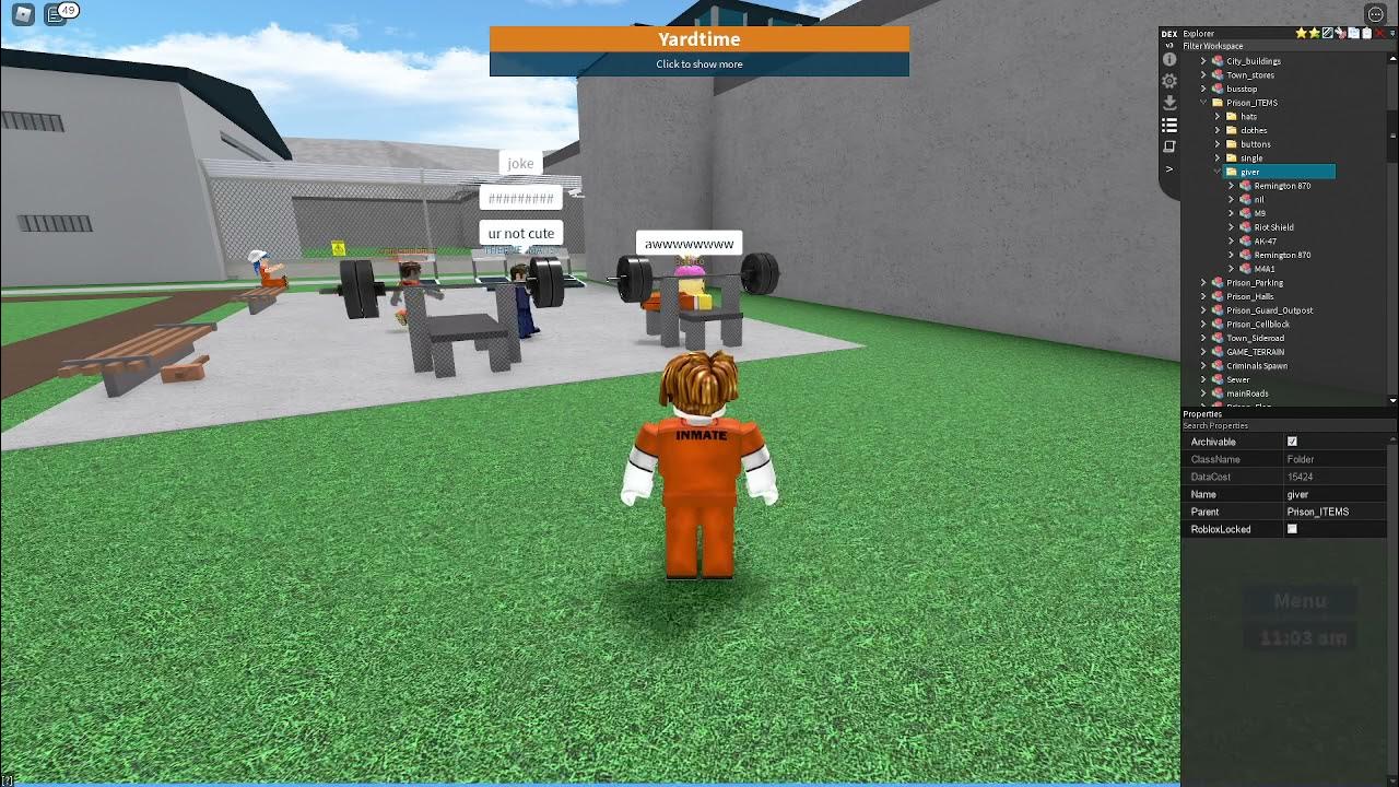 Delta exploits roblox