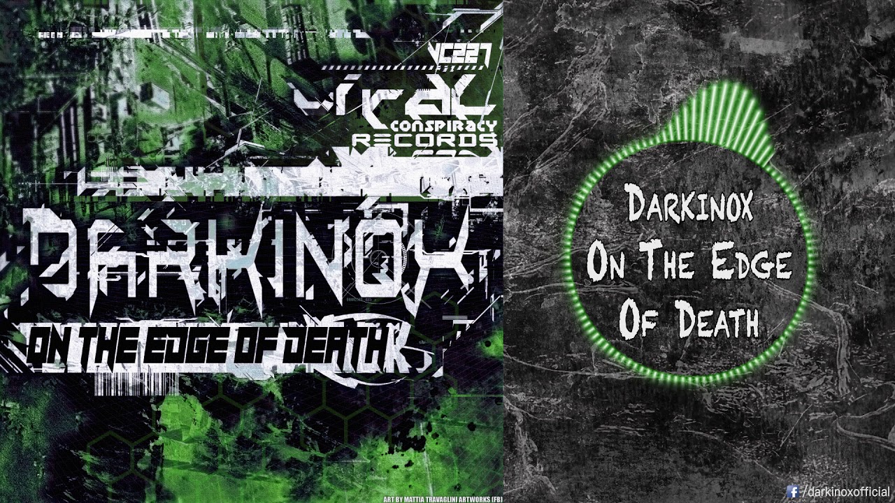 Darkinox - On The Edge Of Death