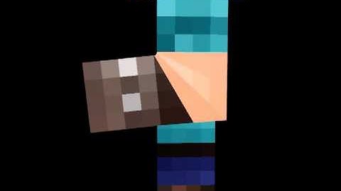 Cinema 4D - Minecraft New Rigid Bends Test