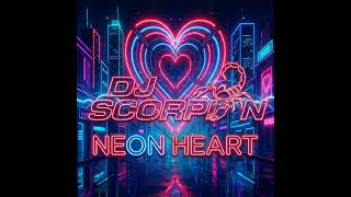 Download Lagu Dj Scorpion - Neon Heart (Official Audio) | Afro House / Melodic Techno 2026 MP3