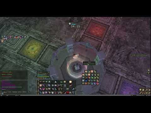 WR classics olympiad [ Amerika ] @AmerikaL2 - Amerika High Five PvP