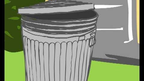 Anthropomorphic Animation | vincentleet