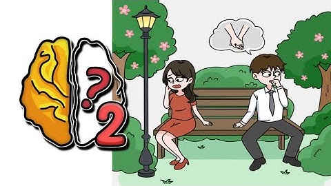 Brain Out 2 Level 95 |Keep Boys Close To Girls| Walkthrough Solutions