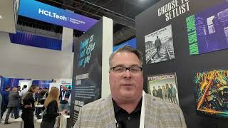 Trevor DeLew, Hyperscience Field CTO, on key automation challenges for state & federal agencies
