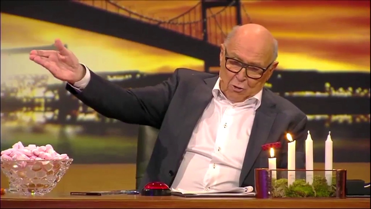 Förhandsbild: Daniel i Bingolotto
