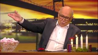 Daniel Kane Showreel Bingolotto
