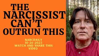 Download Lagu THE NARCISSIST CAN’T OUTRUN THIS | EDUCATION | GOLDEN | NARCDAILY  MP3 Download Lagu THE NARCISSIST CAN’T OUTRUN THIS | EDUCATION | GOLDEN | NARCDAILY  MP3